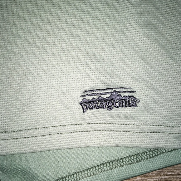 Patagonia Tops Patagonia Sleeveless Hiking Shirt Large Poshmark